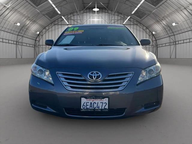2009 Toyota Camry Base for sale in Los Angeles, CA