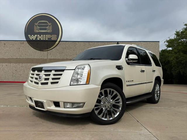 2008 Cadillac Escalade Standard for sale in Carrollton, TX