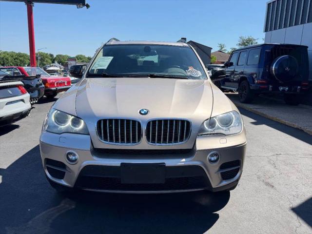 2013 BMW X5 xDrive35i Premium
