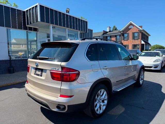 2013 BMW X5 xDrive35i Premium