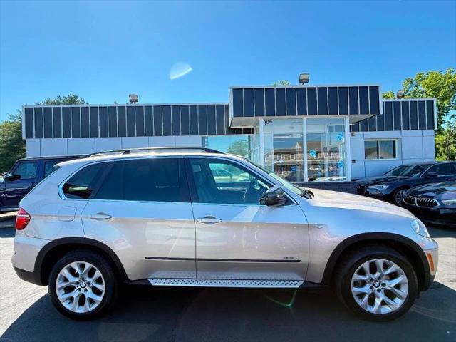 2013 BMW X5 xDrive35i Premium