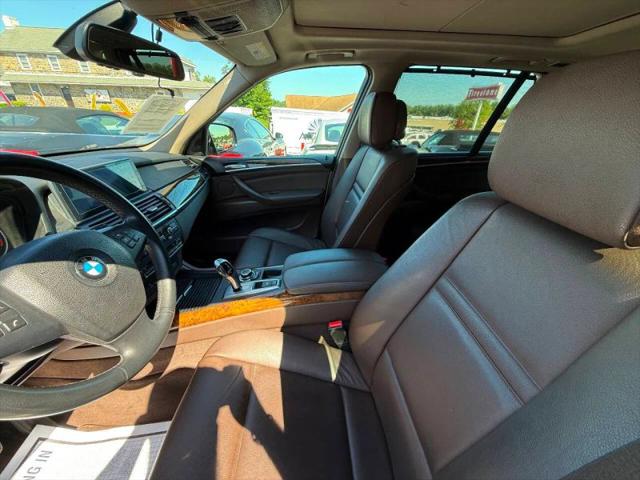 2013 BMW X5 xDrive35i Premium