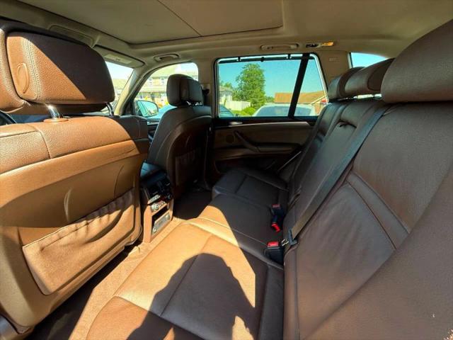 2013 BMW X5 xDrive35i Premium