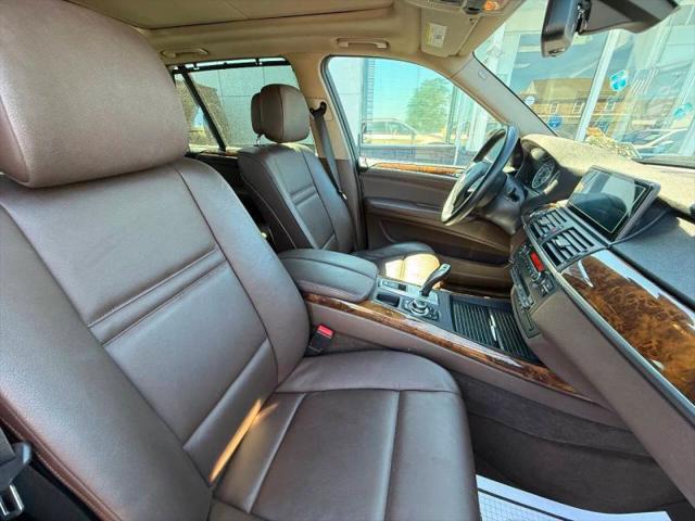 2013 BMW X5 xDrive35i Premium