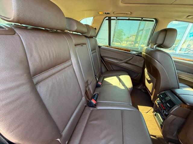 2013 BMW X5 xDrive35i Premium