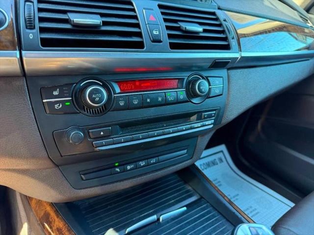 2013 BMW X5 xDrive35i Premium