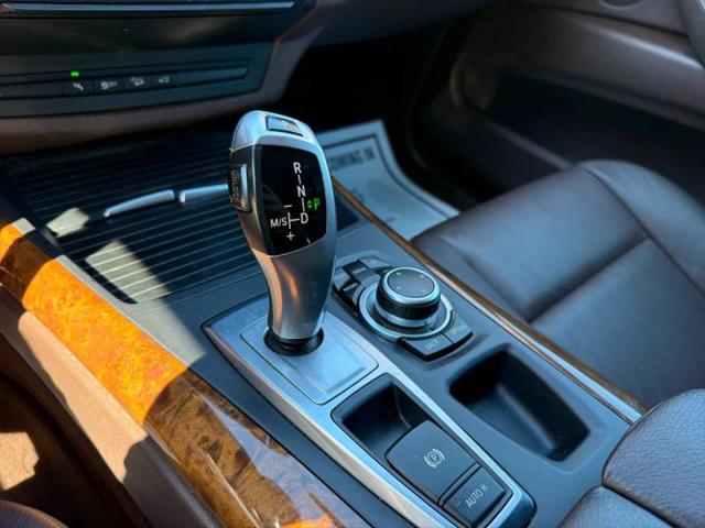 2013 BMW X5 xDrive35i Premium