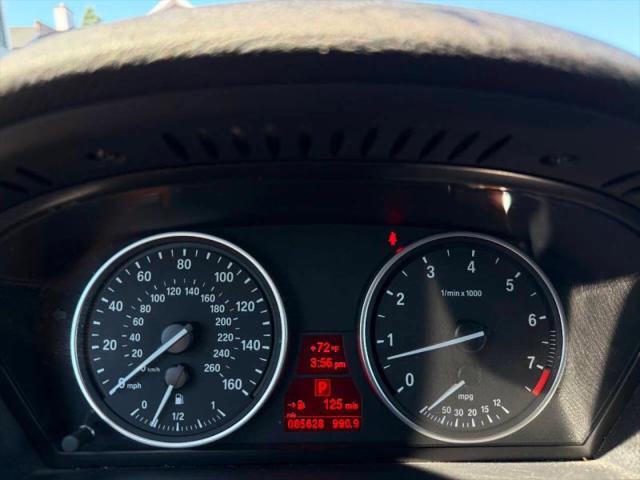 2013 BMW X5 xDrive35i Premium