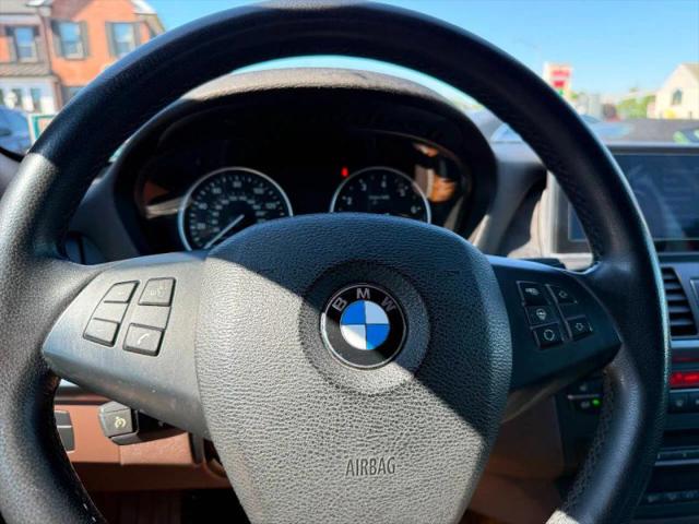 2013 BMW X5 xDrive35i Premium