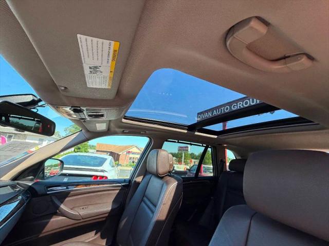 2013 BMW X5 xDrive35i Premium