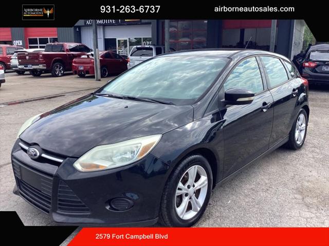 2013 Ford Focus SE for sale in Clarksville, TN