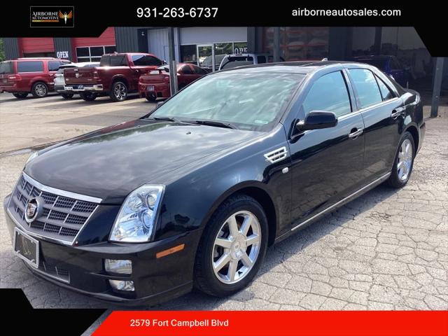 2011 Cadillac STS RWD w/1SB for sale in Clarksville, TN