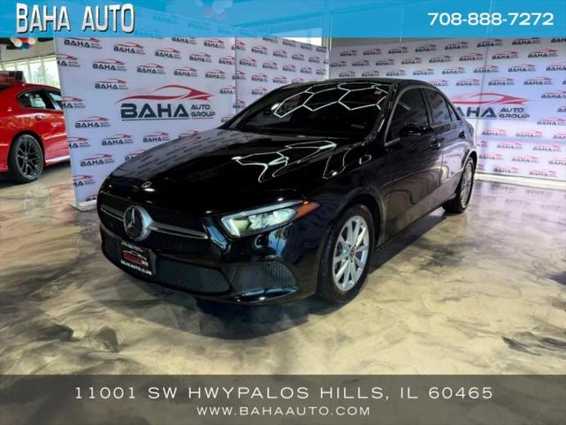 2021 Mercedes-Benz A 220 4MATIC for sale in Palos Hills, IL