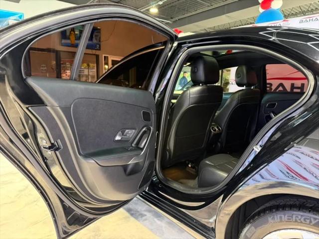 2021 Mercedes-Benz A 220 4MATIC