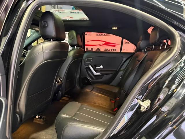 2021 Mercedes-Benz A 220 4MATIC