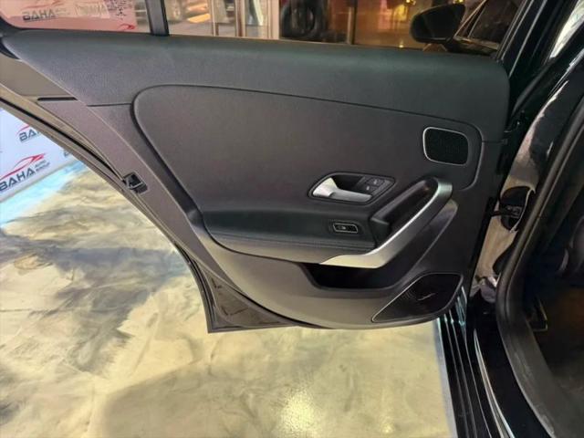 2021 Mercedes-Benz A 220 4MATIC