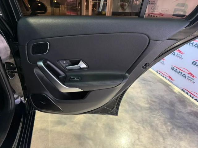 2021 Mercedes-Benz A 220 4MATIC