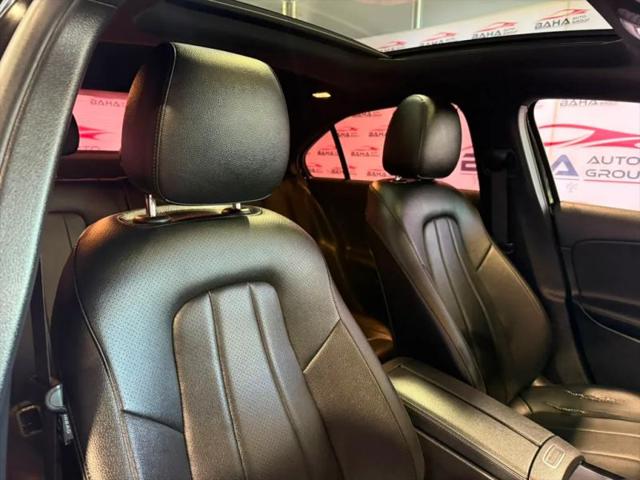 2021 Mercedes-Benz A 220 4MATIC