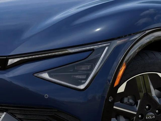 2026 Kia EV6 Wind AWD