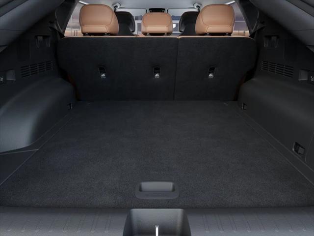 2026 Kia EV6 Wind AWD