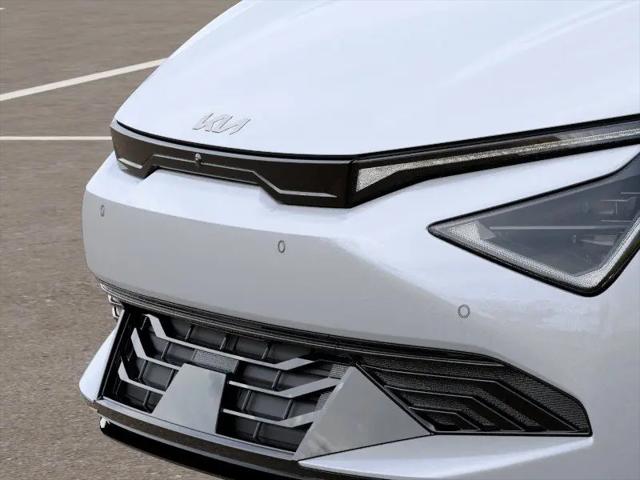 2026 Kia EV6 Light Long Range RWD