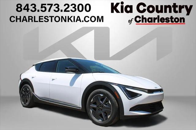 2026 Kia EV6 Light Long Range RWD for sale in Charleston, SC