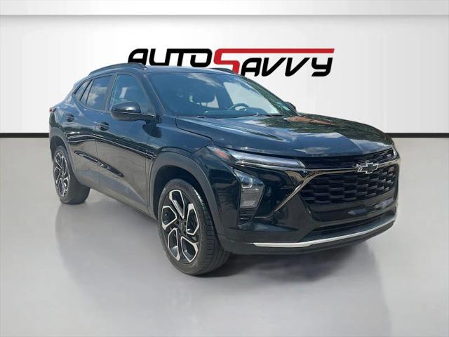 2024 Chevrolet Trax FWD 2RS for sale in Richardson, TX