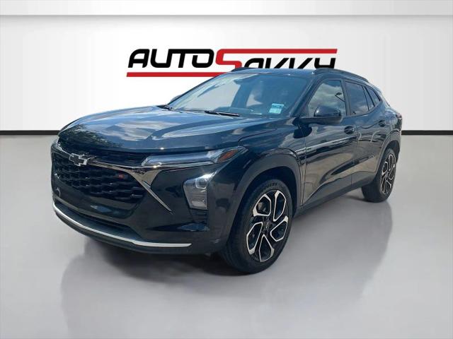 2024 Chevrolet Trax FWD 2RS