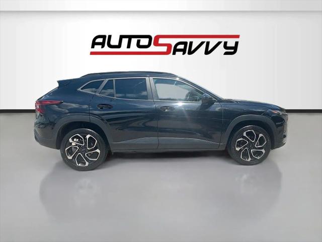 2024 Chevrolet Trax FWD 2RS