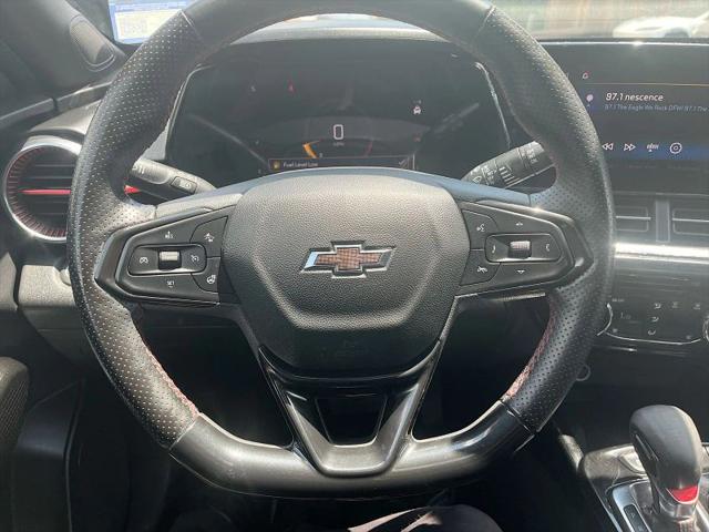 2024 Chevrolet Trax FWD 2RS