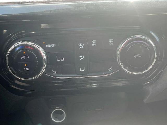 2024 Chevrolet Trax FWD 2RS
