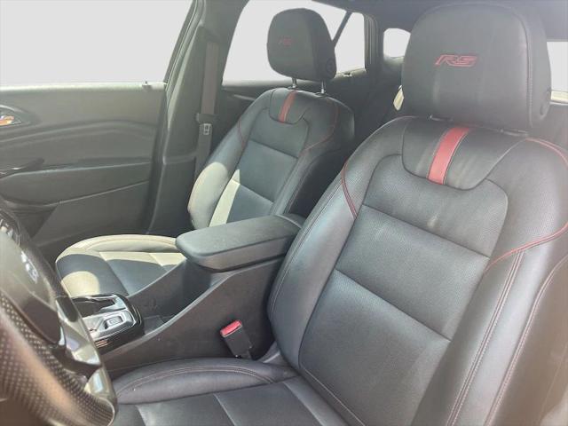 2024 Chevrolet Trax FWD 2RS