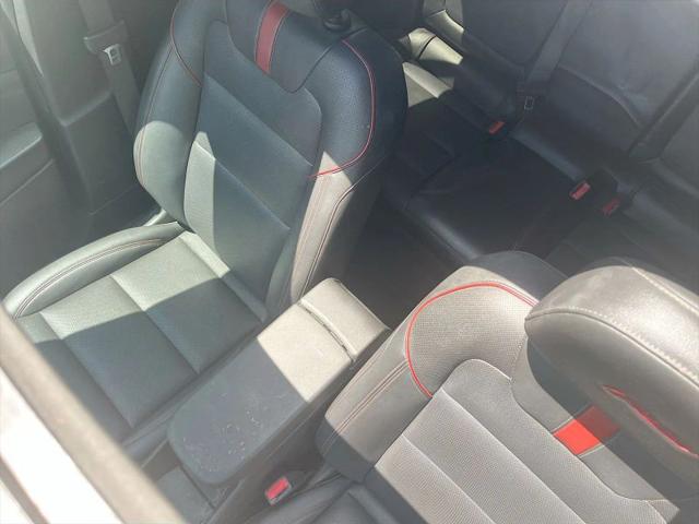 2024 Chevrolet Trax FWD 2RS