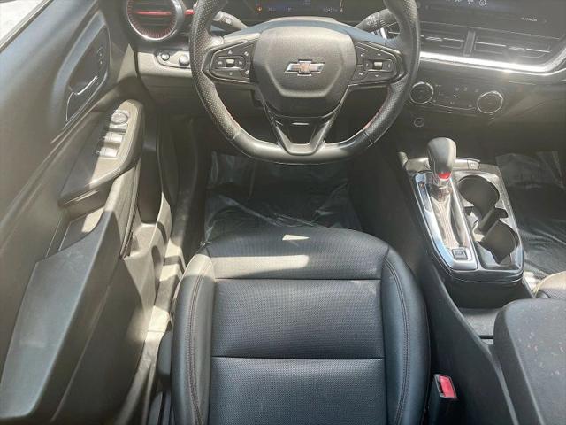 2024 Chevrolet Trax FWD 2RS