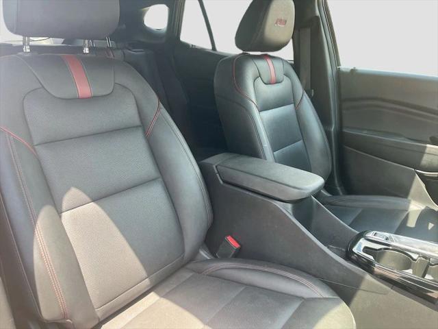 2024 Chevrolet Trax FWD 2RS