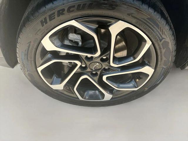 2024 Chevrolet Trax FWD 2RS