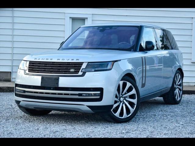2020 Land Rover Range Rover HSE for sale in Helena, AL