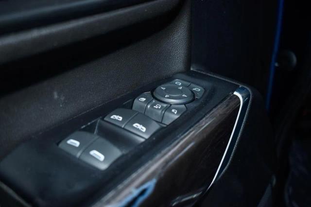 2020 Chevrolet Silverado 2500HD 4WD Crew Cab Standard Bed LTZ