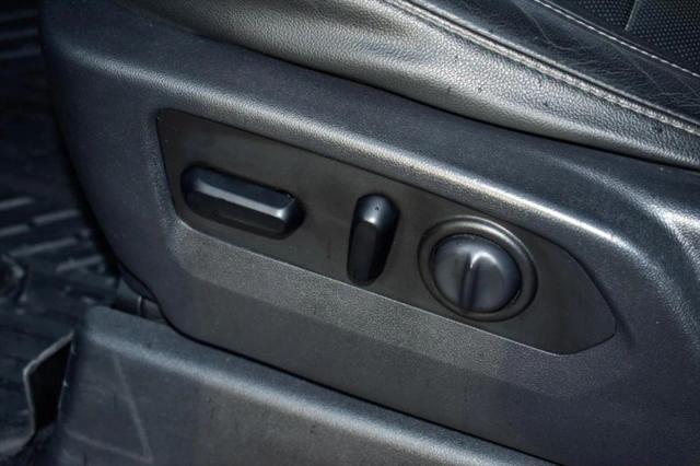2020 Chevrolet Silverado 2500HD 4WD Crew Cab Standard Bed LTZ