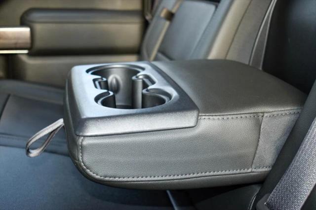2020 Chevrolet Silverado 2500HD 4WD Crew Cab Standard Bed LTZ