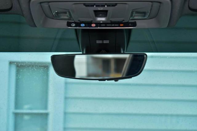 2020 Chevrolet Silverado 2500HD 4WD Crew Cab Standard Bed LTZ