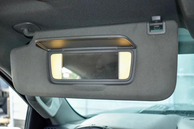 2020 Chevrolet Silverado 2500HD 4WD Crew Cab Standard Bed LTZ