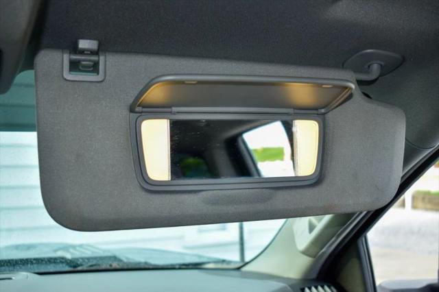 2020 Chevrolet Silverado 2500HD 4WD Crew Cab Standard Bed LTZ