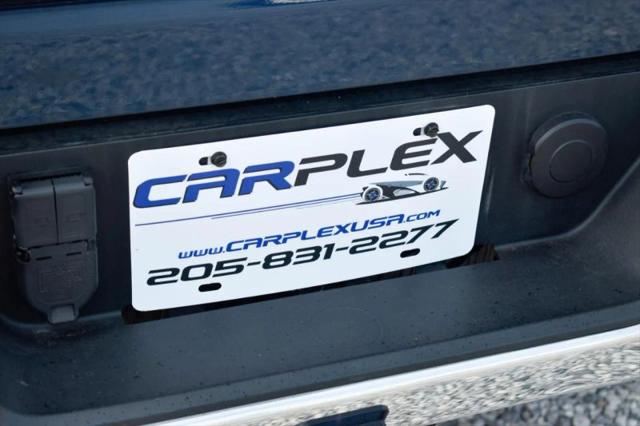 2020 Chevrolet Silverado 2500HD 4WD Crew Cab Standard Bed LTZ
