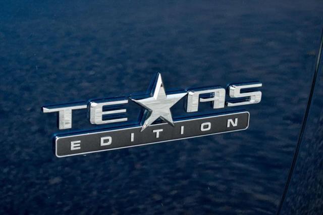 2020 Chevrolet Silverado 2500HD 4WD Crew Cab Standard Bed LTZ