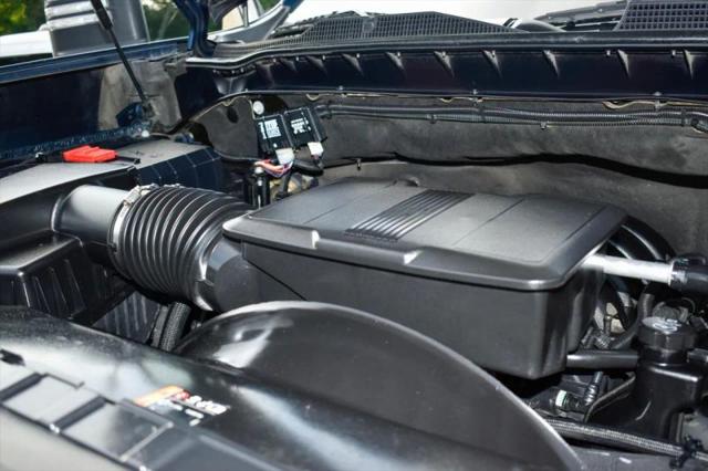 2020 Chevrolet Silverado 2500HD 4WD Crew Cab Standard Bed LTZ