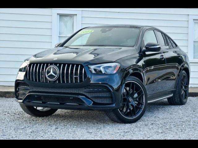 2023 Mercedes-Benz AMG GLE 53 4MATIC for sale in Helena, AL