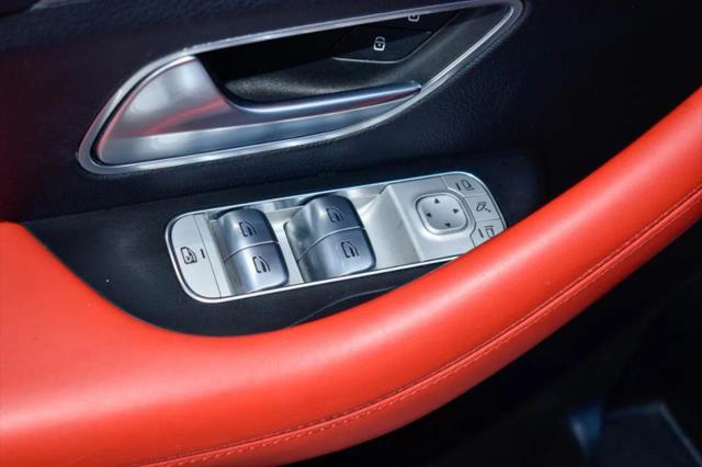 2023 Mercedes-Benz AMG GLE 53 4MATIC