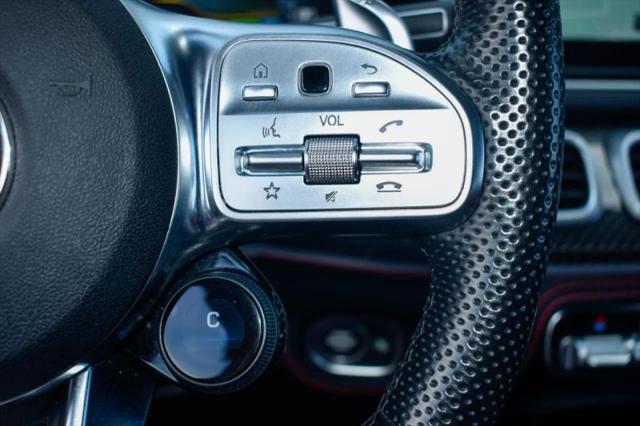 2023 Mercedes-Benz AMG GLE 53 4MATIC