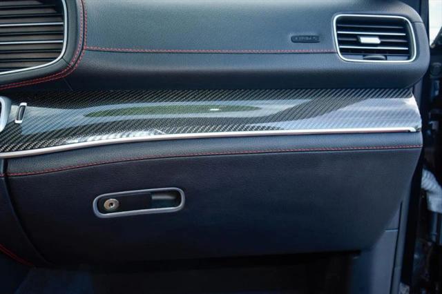 2023 Mercedes-Benz AMG GLE 53 4MATIC